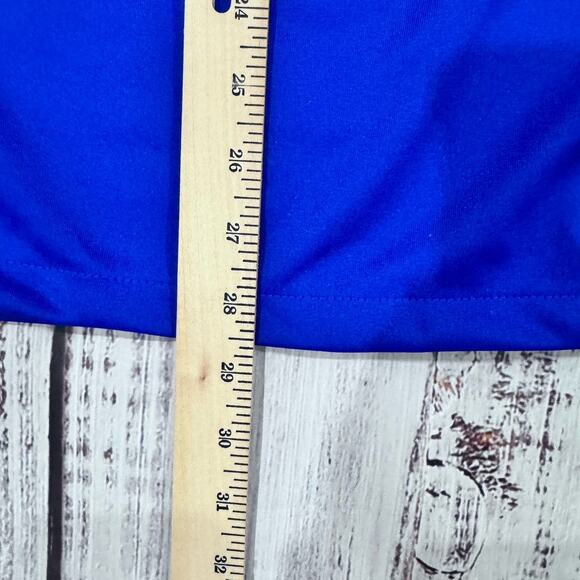 Nike LA Rams Todd Gurley II #30 Jersey Men’s 2XL Blue/Gold NFL On Field Stitched - Picture 5 of 9